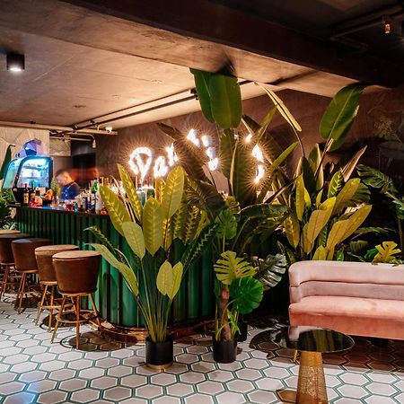 Firefly At 29, City Views And Wonderland Vibes! Hatillo  Dış mekan fotoğraf
