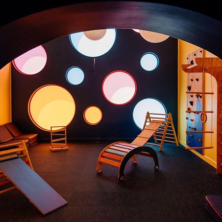 Firefly At 29, City Views And Wonderland Vibes! Hatillo  Dış mekan fotoğraf