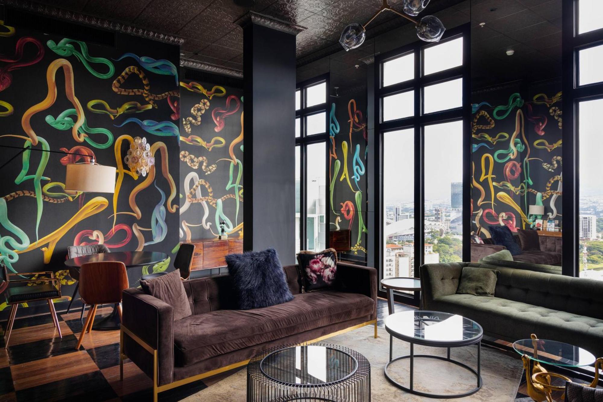 Firefly At 29, City Views And Wonderland Vibes! Hatillo  Dış mekan fotoğraf