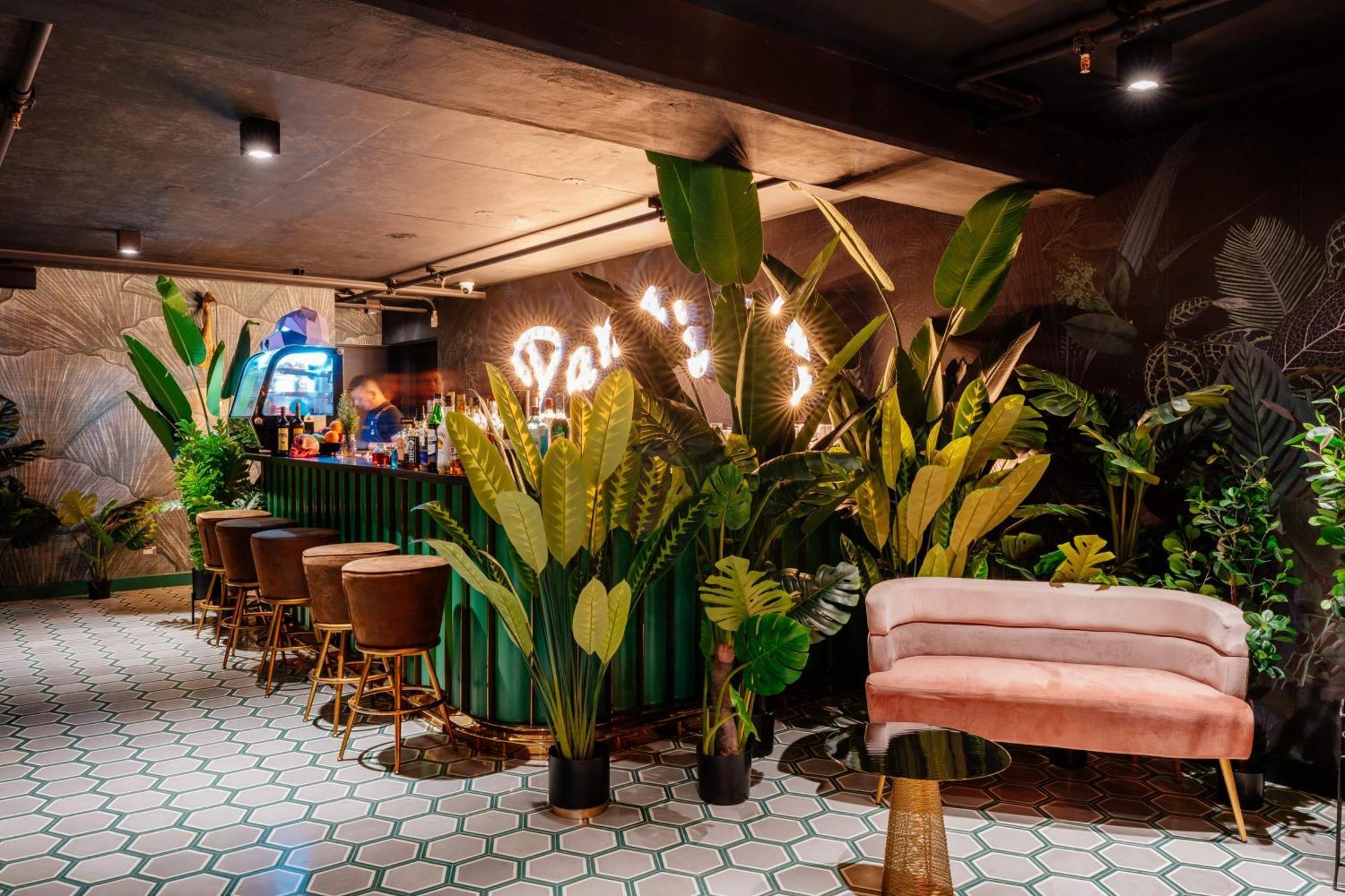 Firefly At 29, City Views And Wonderland Vibes! Hatillo  Dış mekan fotoğraf