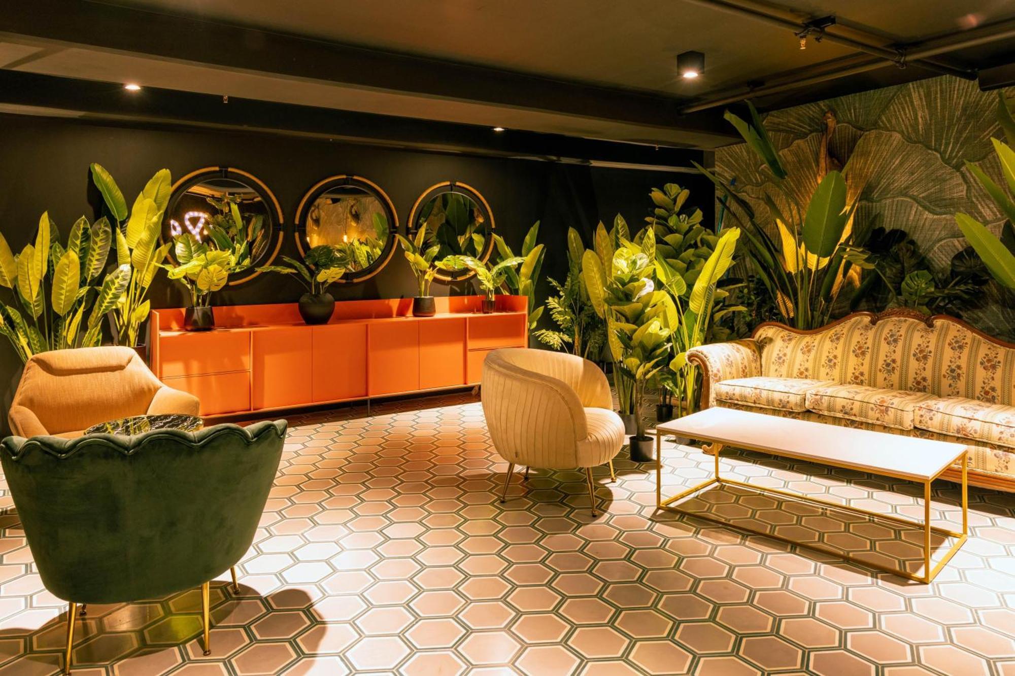 Firefly At 29, City Views And Wonderland Vibes! Hatillo  Dış mekan fotoğraf