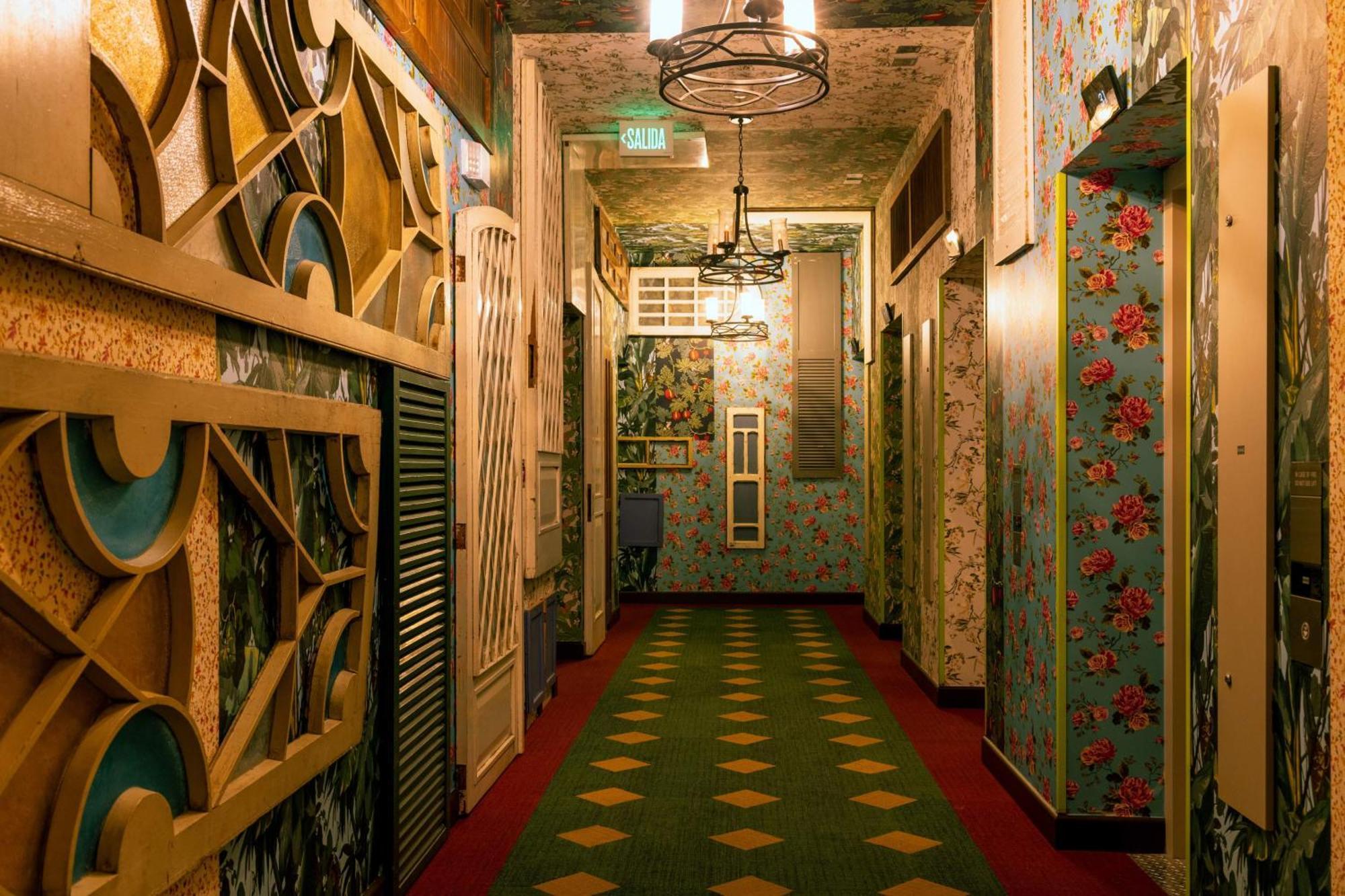 Firefly At 29, City Views And Wonderland Vibes! Hatillo  Dış mekan fotoğraf