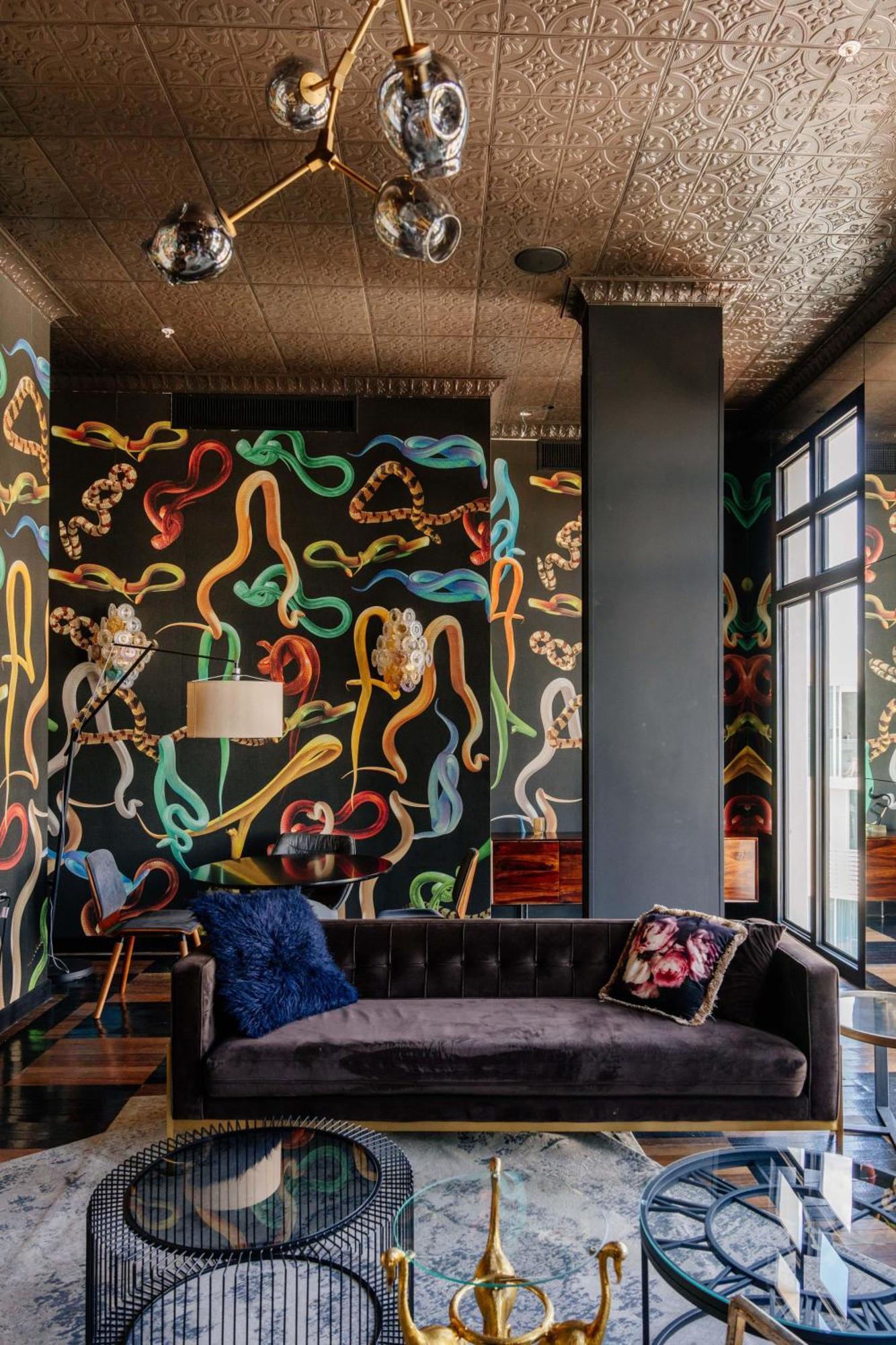 Firefly At 29, City Views And Wonderland Vibes! Hatillo  Dış mekan fotoğraf