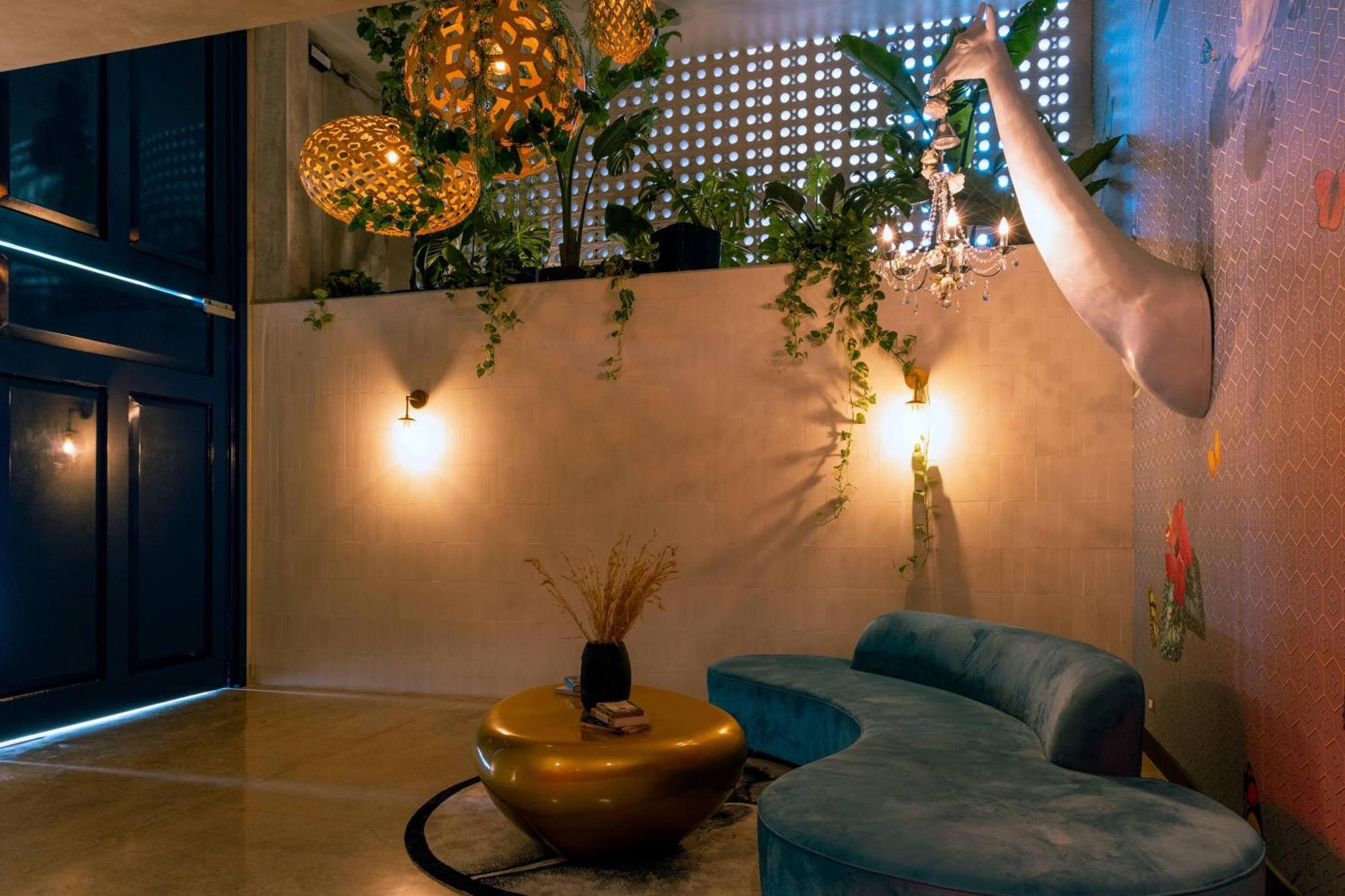 Firefly At 29, City Views And Wonderland Vibes! Hatillo  Dış mekan fotoğraf