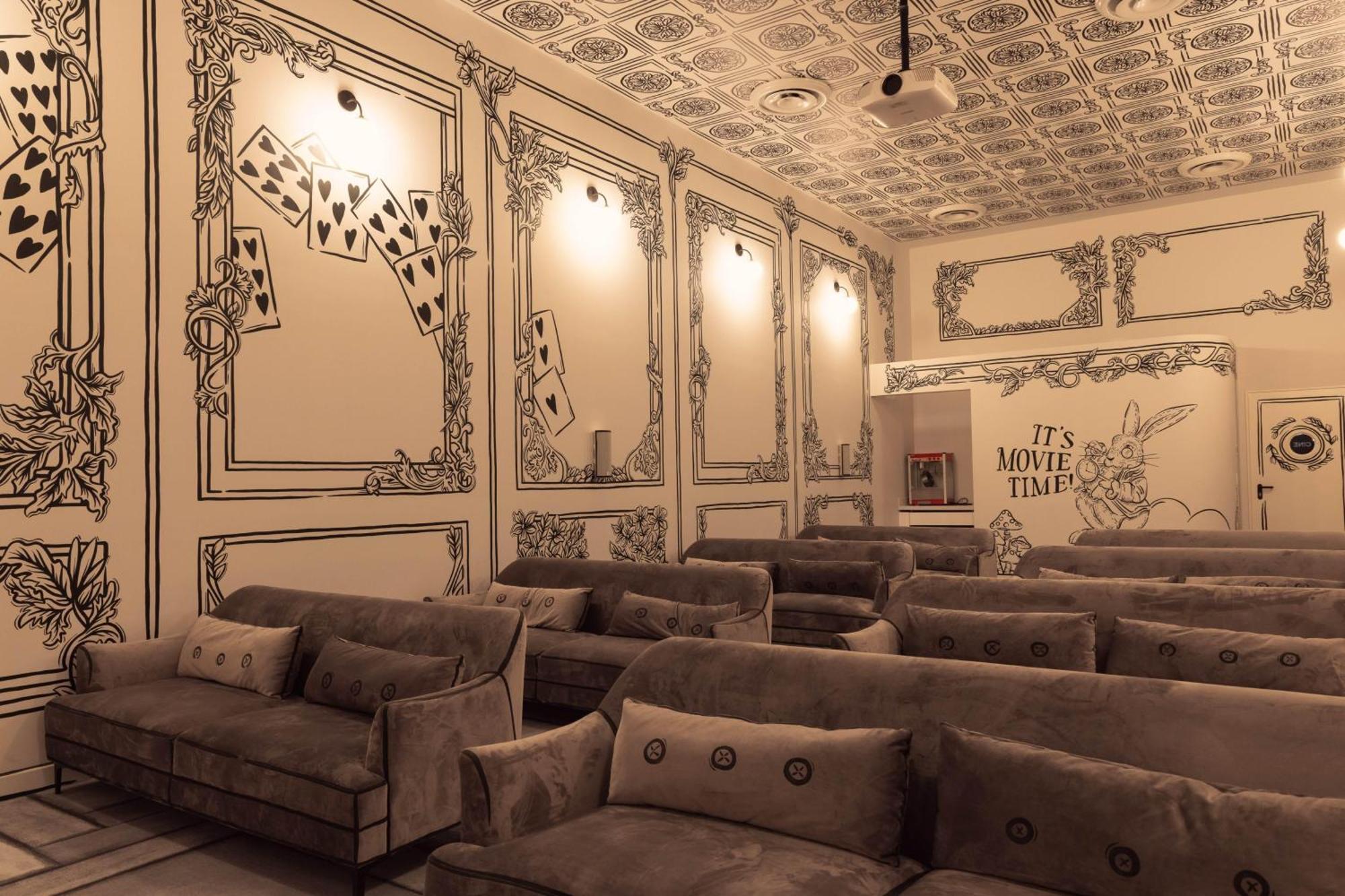 Firefly At 29, City Views And Wonderland Vibes! Hatillo  Dış mekan fotoğraf